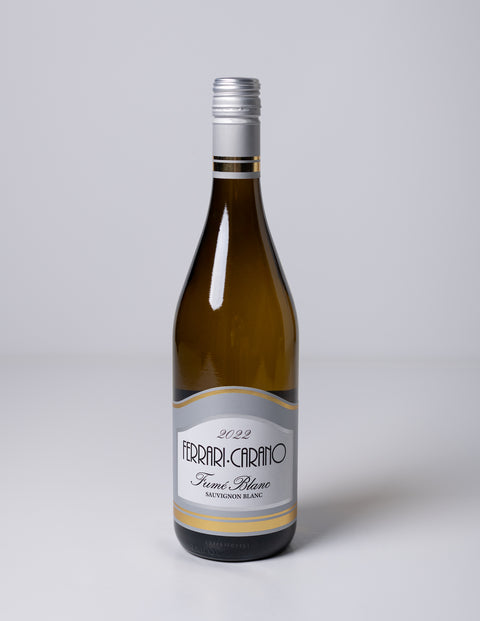 Fumé Blanc (Sauvignon Blanc) 2022