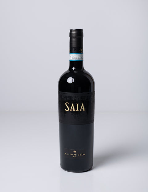 Saia