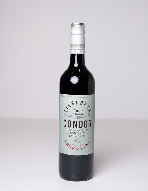 Cabernet Sauvignon 2019