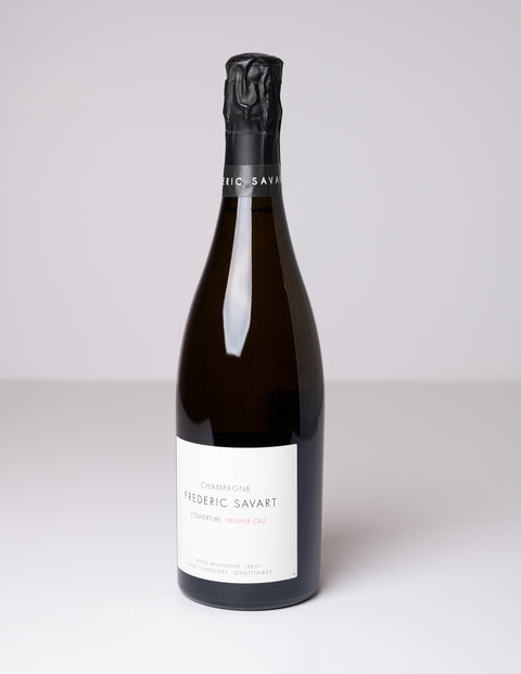 L'Ouverture Petit Montagne Brut Champagne Premier Cru