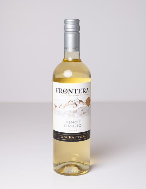 Frontera Pinot Grigio