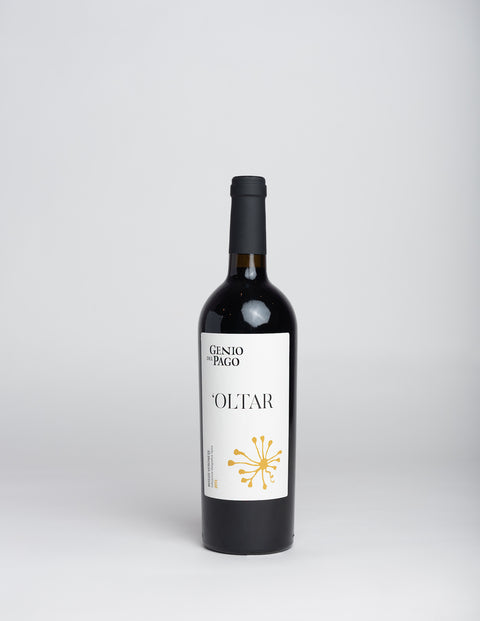 'Oltar Rosso Veronese 2015