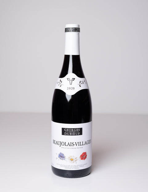 Beaujolais-Villages 2020