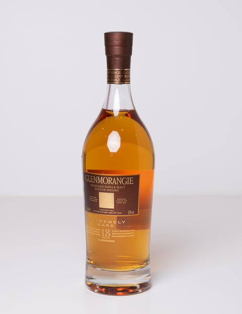 Glenmorangie Aged 18 Years
