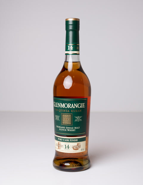Quinta Ruban Aged 14 Years