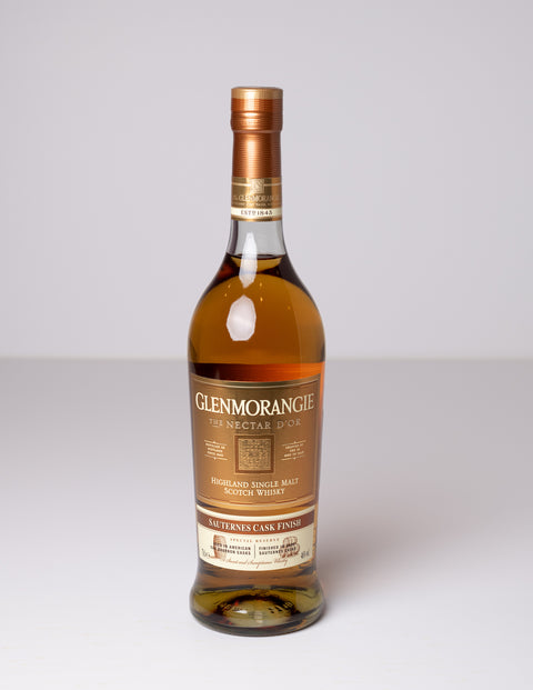 The Nectar d'Or Aged 10 Years