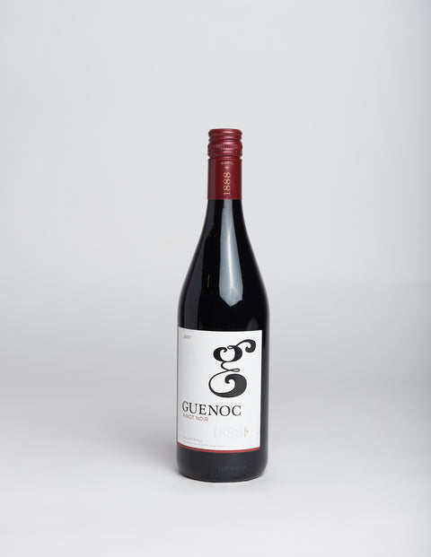 Pinot Noir 2017