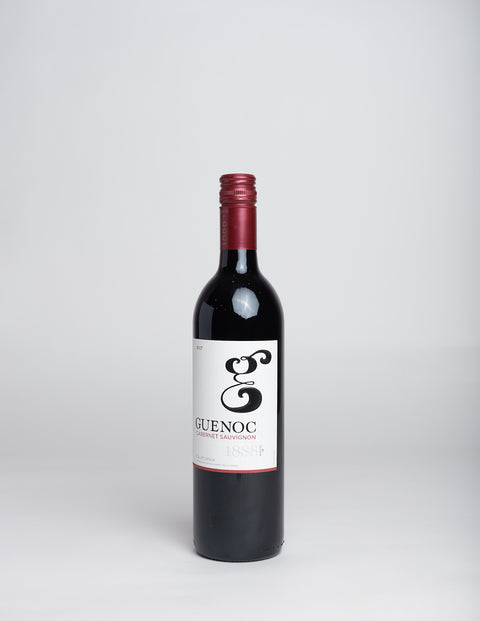 Cabernet Sauvignon 2017
