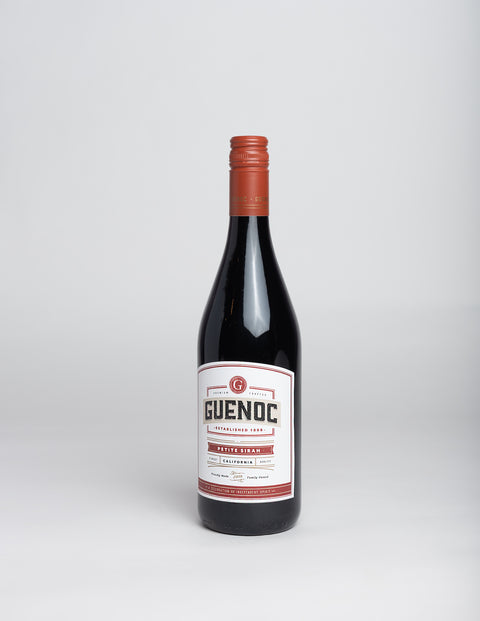 Petite Sirah 2019