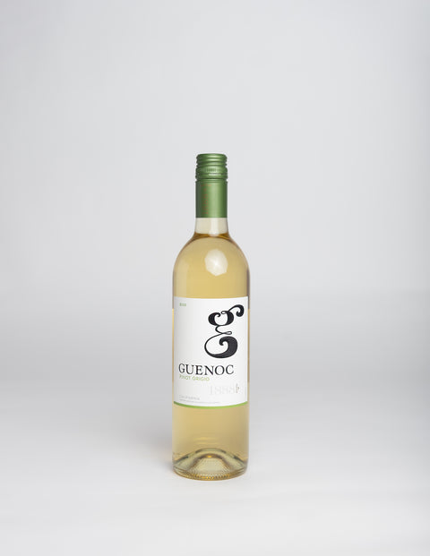 Pinot Grigio 2016
