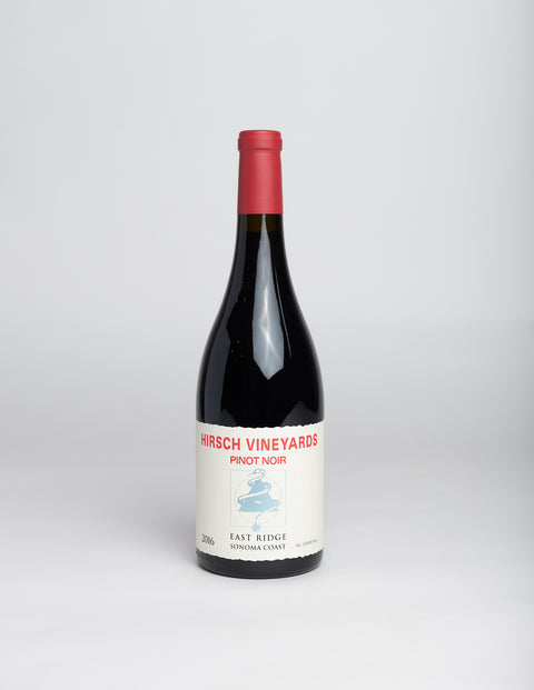 East Ridge Pinot Noir 2016