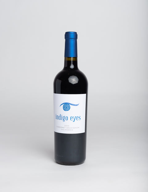 Cabernet Sauvignon 2020