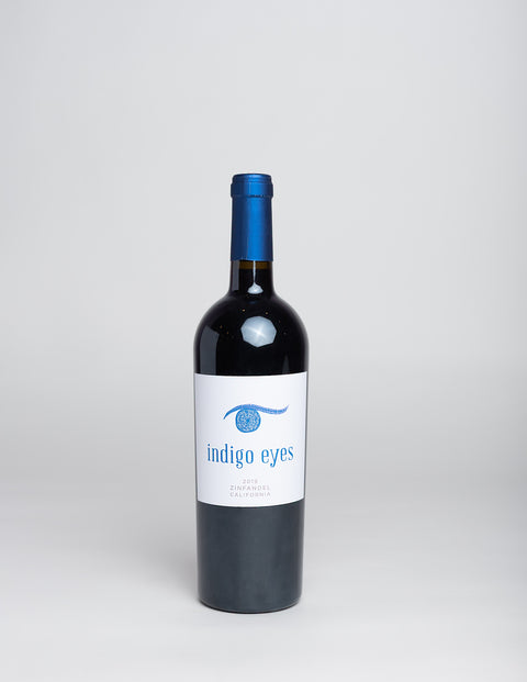 Zinfandel 2019