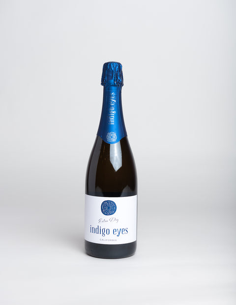 Extra Dry Sparkling Wine