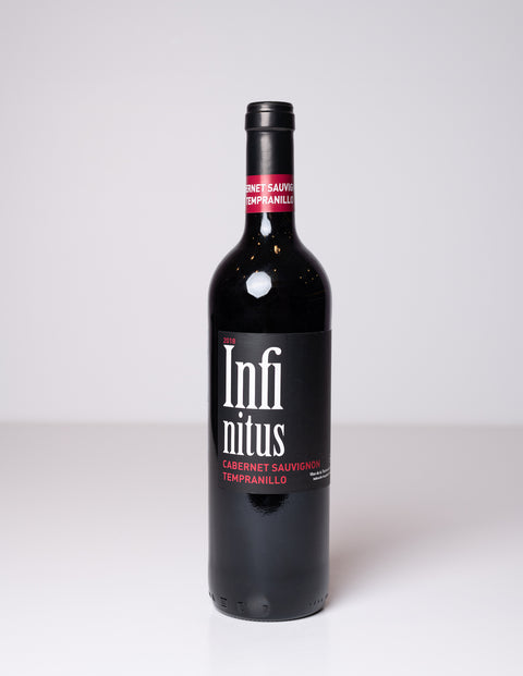 Cabernet Sauvignon Tempranillo 2018