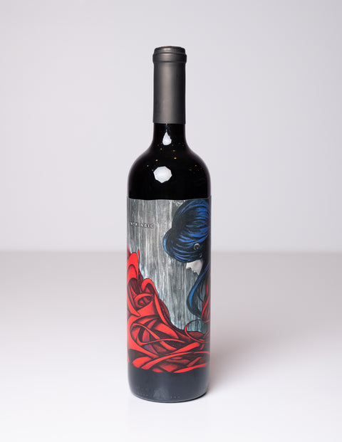 Red Blend