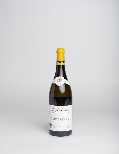 Saint-Véran 2015