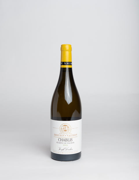 Drouhin-Vaudon Chablis Réserve de Vaudon