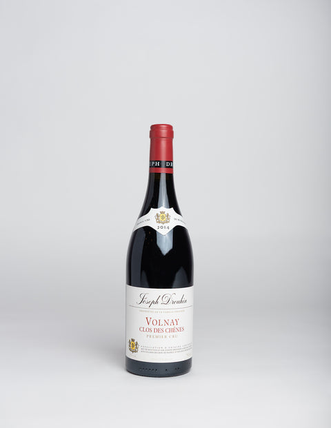 Volnay Premier Cru Clos des Chênes 2014