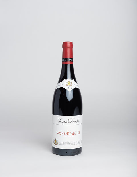 Vosne-Romanée 2014