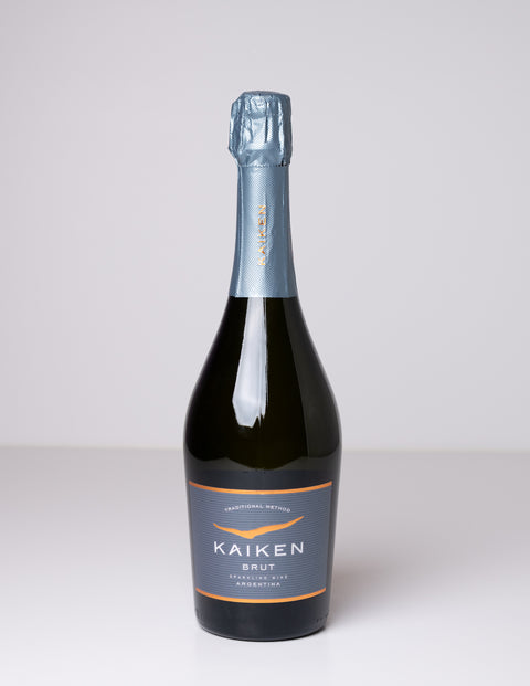 Brut Sparkling Wine
