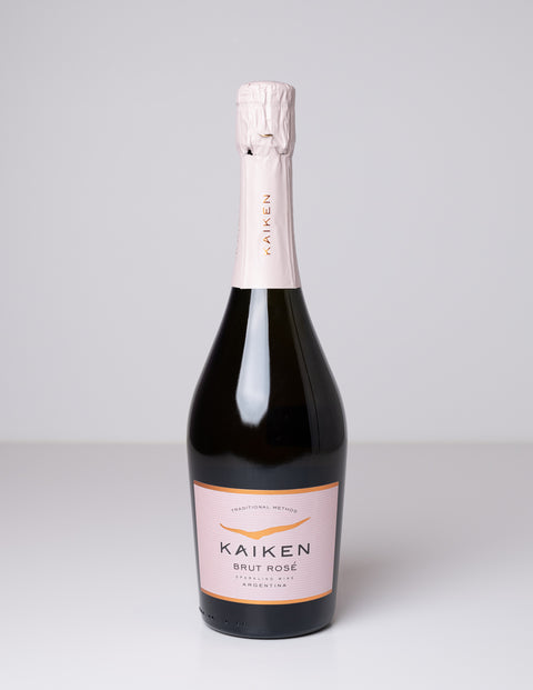 Sparkling Rosé