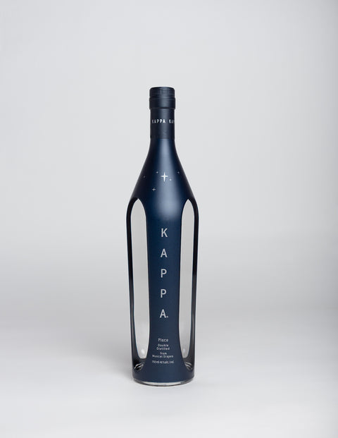 Kappa Pisco