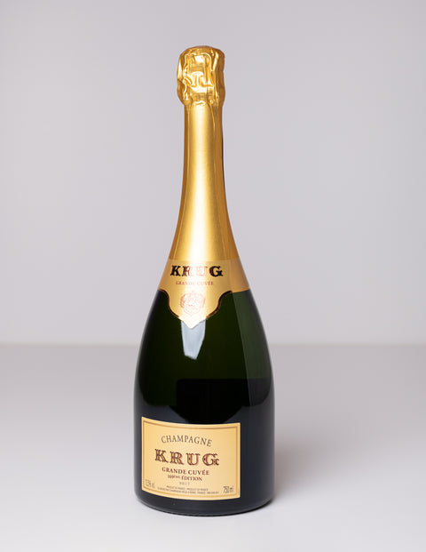 Grande Cuvée 169ème Édition Brut