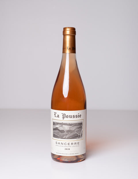 Sancerre Rosé 2020