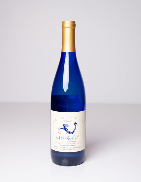 Moscato Azul 2020