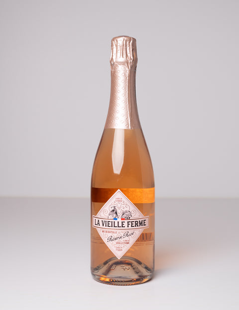 Réserve Rosé