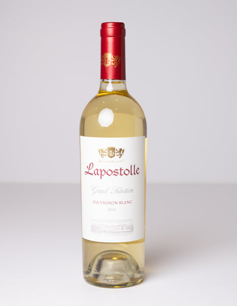 Grand Selection Sauvignon Blanc 2021