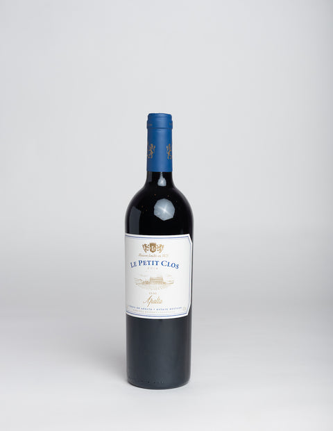 Le Petit Clos 2014