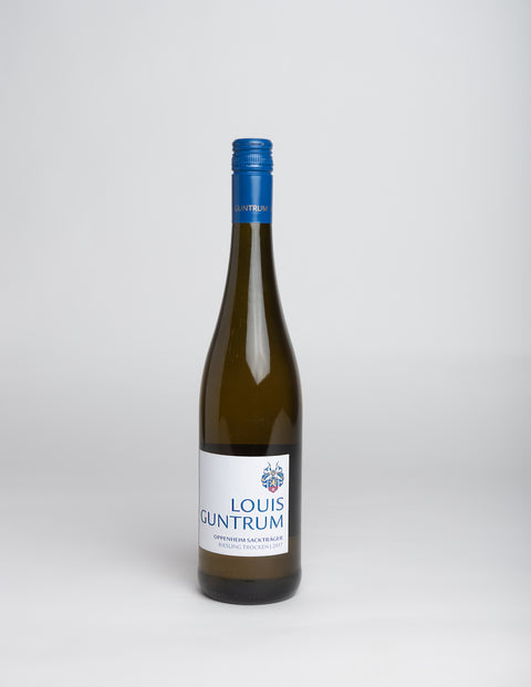 Riesling Trocken 2017