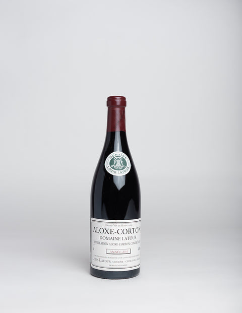 Domaine Latour Aloxe-Corton 2016
