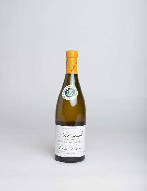 Meursault Premier Cru