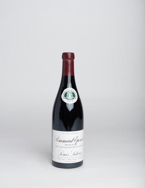 Pommard-Epenots Premier Cru