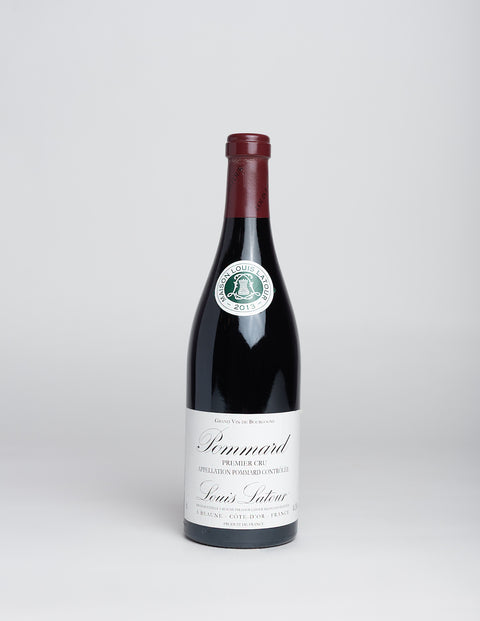 Pommard Premier Cru