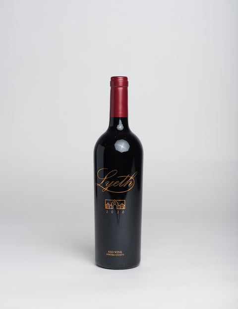 Red Meritage 2020