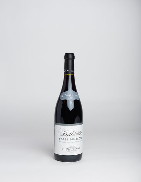 Belleruche Côtes-du-Rhône 2018