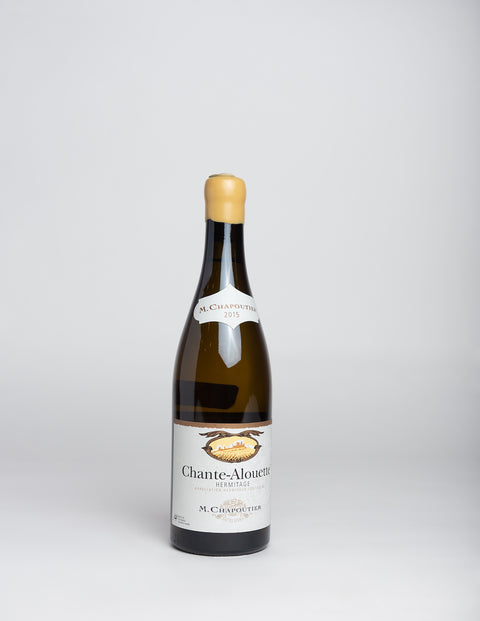 Chante-Alouette Hermitage Blanc 2015
