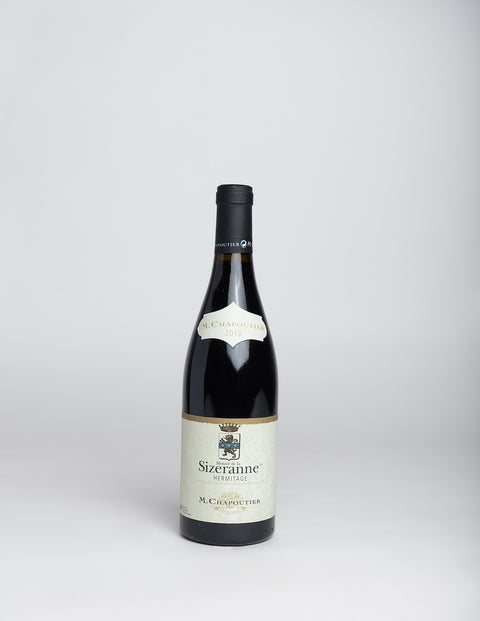Hermitage Monier de la Sizeranne 2013
