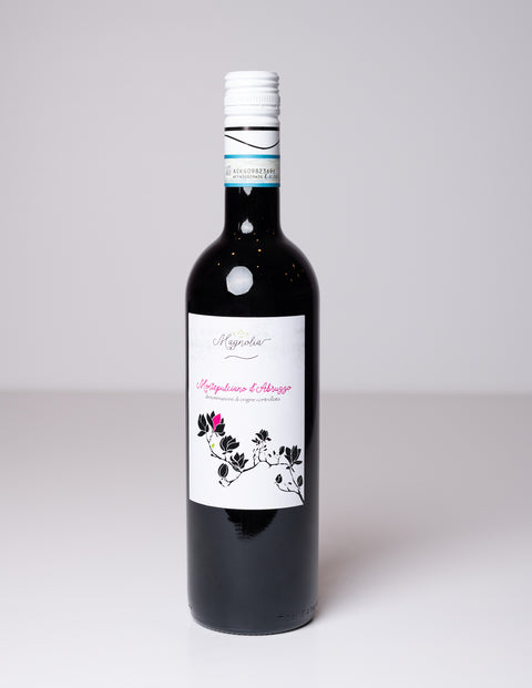 Montepulciano d'Abruzzo