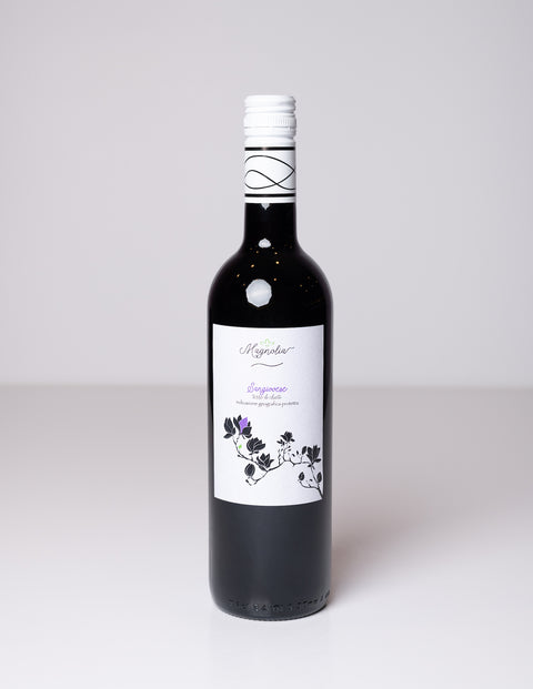 Sangiovese Terre di Chieti