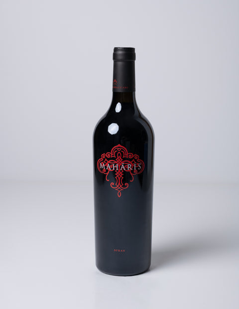 Mahâris Syrah