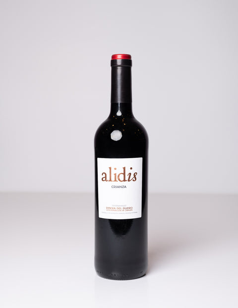 Alidis Crianza
