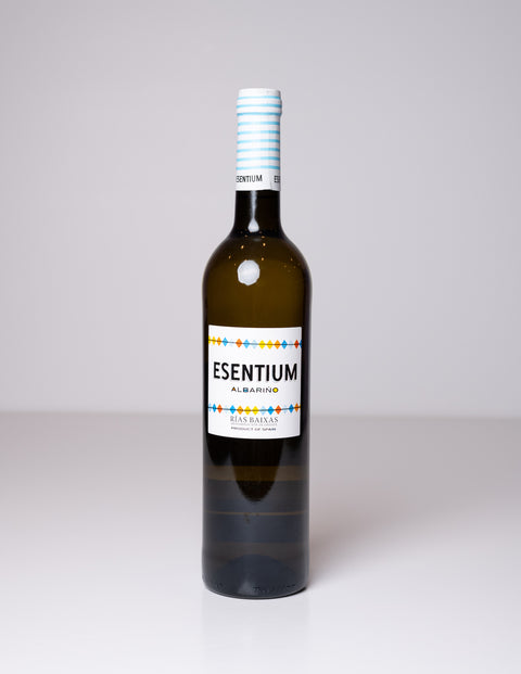 Esentium Albariño