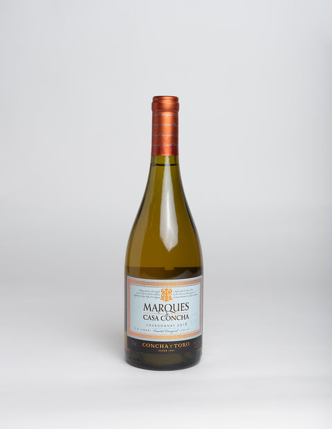 Chardonnay 2018