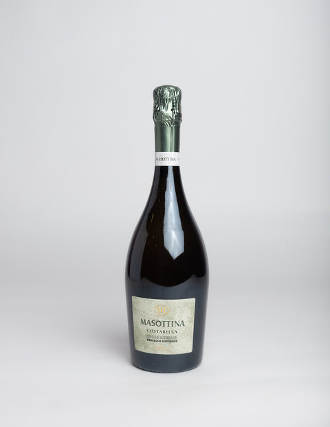 Costabella Conegliano Valdobbiadene Prosecco Superiore Brut