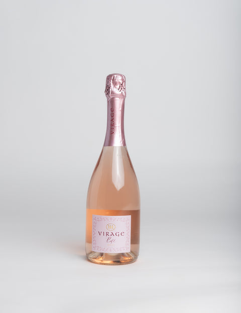 Virage Rosé Brut